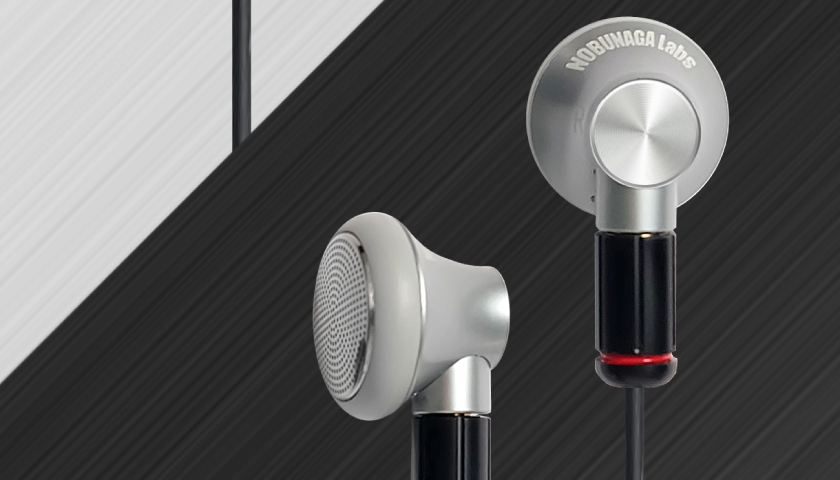 Компактный штекер и премиальное качество сборки Nobunaga Uguisu